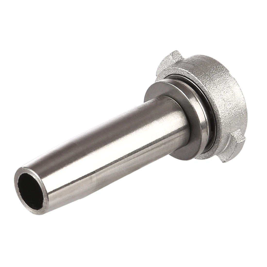 

Metal Spring Guide for JM Gen.8 and JM Scar Gen.2 Gearbox Modification - Silver