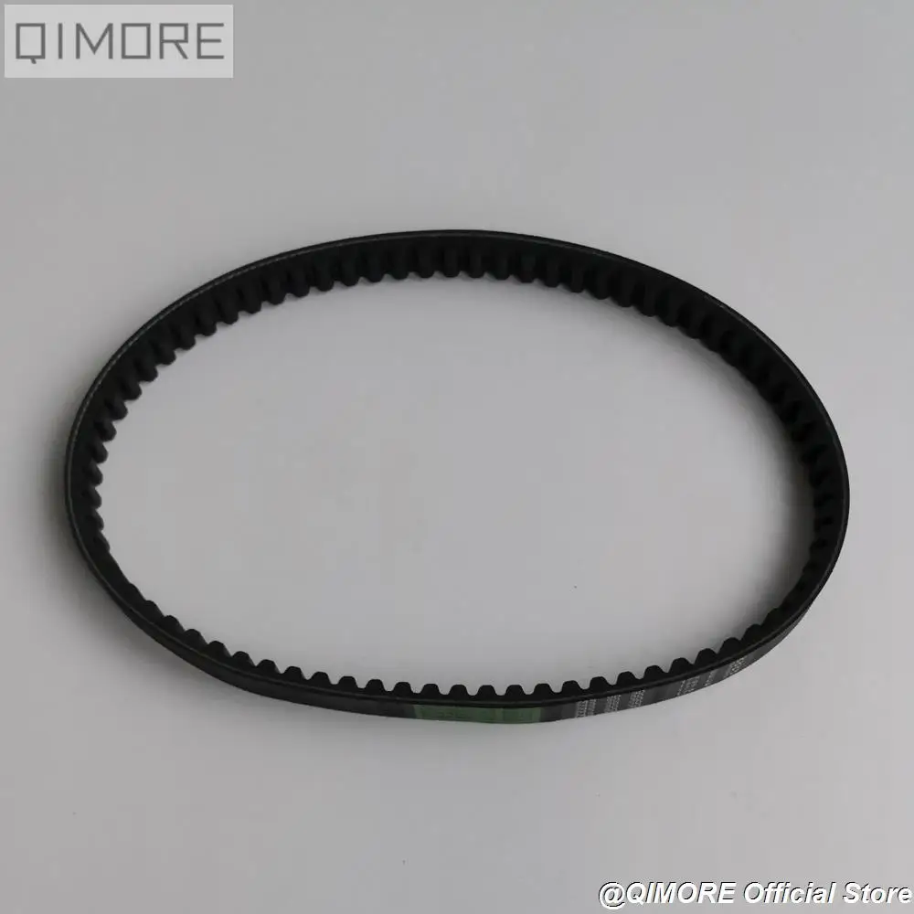 Ремень привода CVT 743 20 30 (внешняя окружность прибл. 753 мм) для скутера 152QMI 157QMJ GY6 125 150