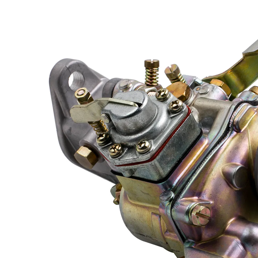 Vergaser Für Willys CJ3B CJ5 CJ6 134 CI F-HEAD Vergaser Für Willys CJ3B CJ5 CJ6 134 CI F-HEAD