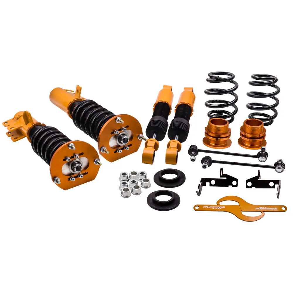 

Complete Coilover Shock Kit For Chevrolet Cobalt 2005 2006 2007 2008 2009 2010