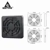 5pcs Gdstime 4CM 40MM Dustproof Case Fan Dust Filter Guard Grill Protector Cover for PC Compute Cleaning Fan Cover Case ► Photo 3/5
