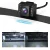 Liquidazione 12 V Auto di Backup Della Macchina Fotografica 170 Gradi Angolo Regolabile Retromarcia Rear-view Macchina Fotografica Del Veicolo di Visione Notturna Impermeabile