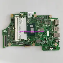 Подлинная 8 wwdh 08 wwdh CN-08WWDH w I3-4030U Процессор ноутбук материнская плата для DELL Inspiron 11 3148 7348 7352 Тетрадь ПК