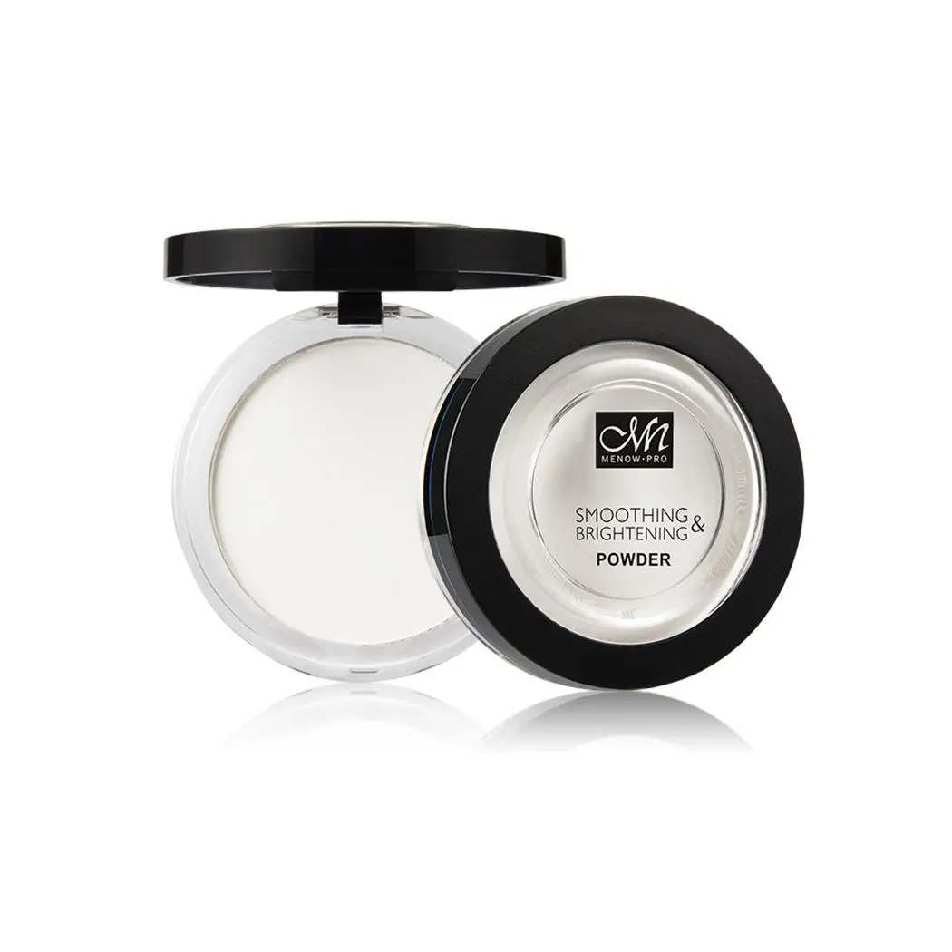 

Fix Skin Plastic Brighting White Oil Powder All 10g Control Concealer Makeup Powder Types Compact Women