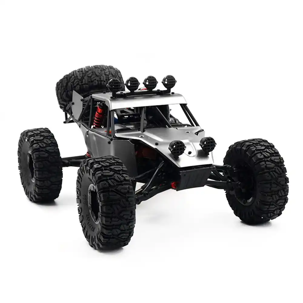 desert buggy rc car