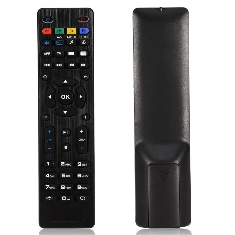 Пульт дистанционного управления для телевизора Mag 250 254 255 260 261 270 IP TV Box|Пульты ДУ| |