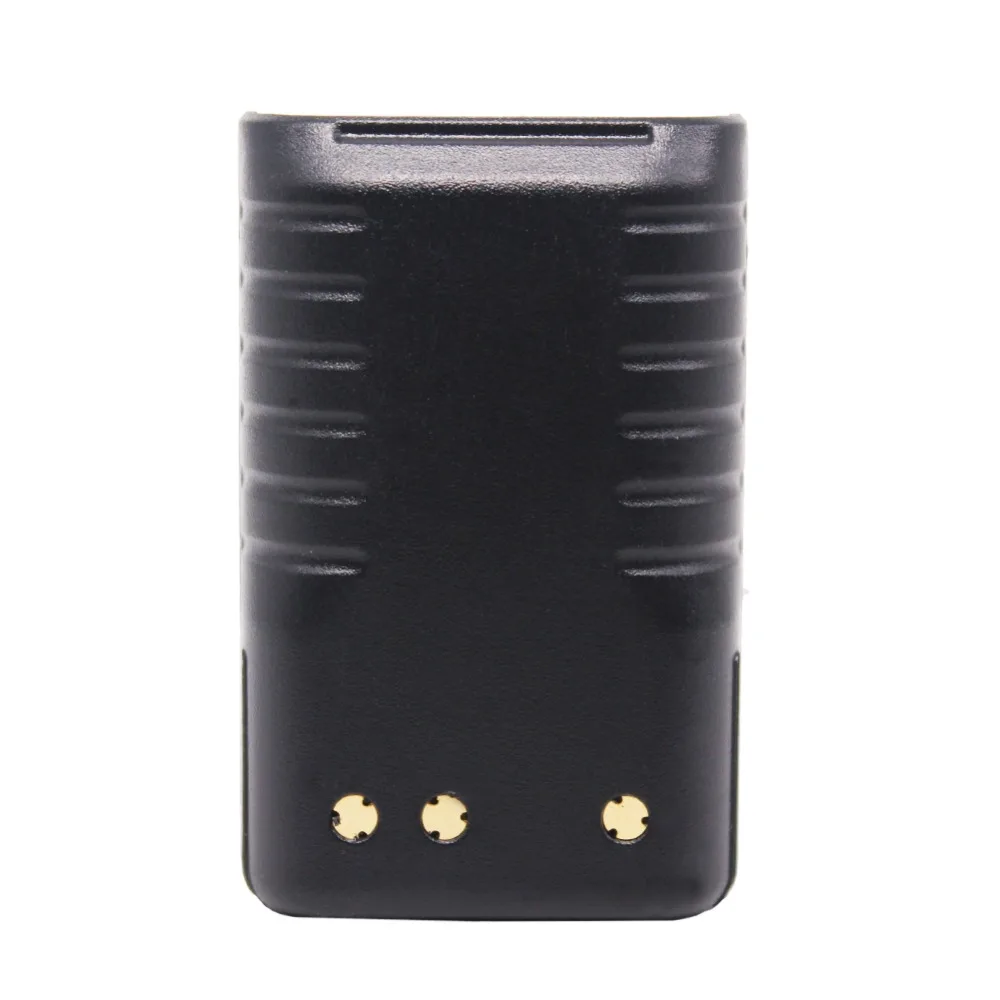 

2300Mah Li-Ion Battery For Vertex Vx-230 Vx-231 Vx-234 Vx-228 High Capacity Fnb-V103 Fnb-V104Lia