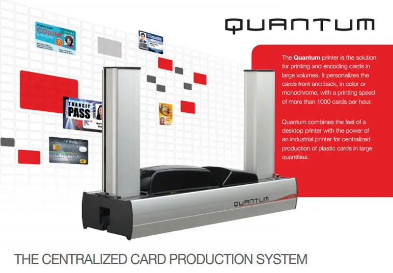 Quantum 5
