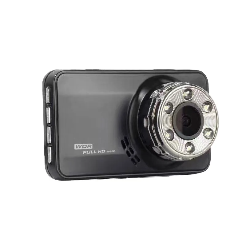 

3.0 Inch 1080P Lens Full Hd Car Dvr Camera 170 Degree Car Dash Camera G-Sensor Auto Car Camera Recorder