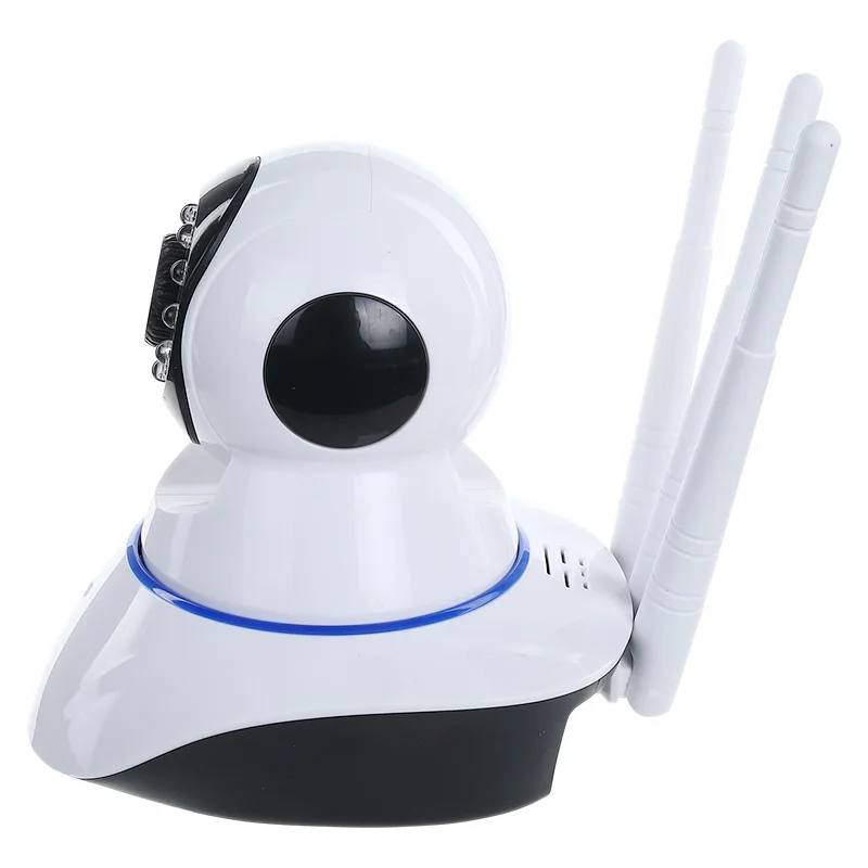 IP камера для домашней системы видеонаблюдения 1080P Wi Fi ночное видение|Камеры
