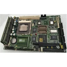 PCM-5862E Rev. A1 без процессор ОЗУ тестирование работы