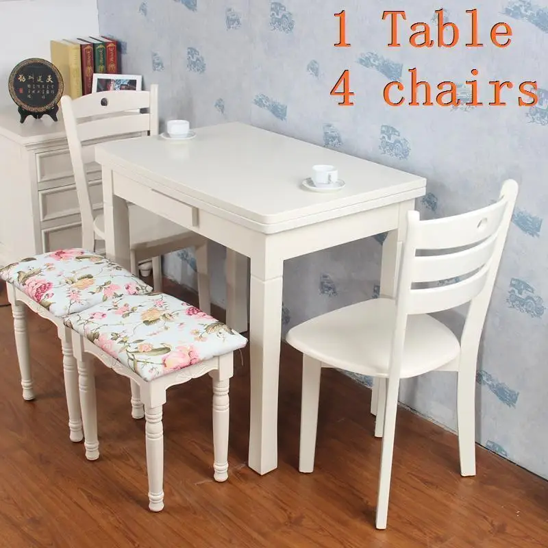 Mueble Room Tavolo Da Pranzo Tisch Set Tafel Meja Makan Kitchen Eettafel Marmol Wood Tablo Bureau Mesa De Jantar Dining Table