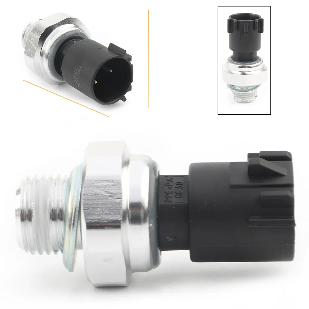 

OEM Oil Pressure Sensor Switch For Buick LaCrosse /Cadillac CTS Escalade /Pontiac G8 GMC Yukon etc 213-4411 12621234