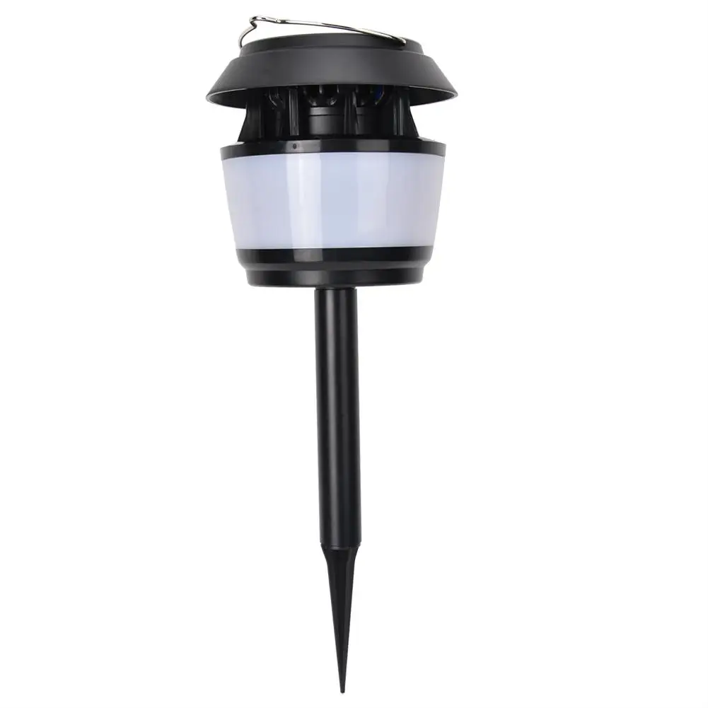 

Mosquito Killer Lamp USB Electronics Ultrasonic Bug Mosquito Zapper Light LED Bug Killer Light Bulb Flying Insects Pest Repeller