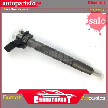 

Fuel Injector 059130277CD For VW Touareg Audi A4 A5 A6 A7 A8 Q7 3.0L 0445117022