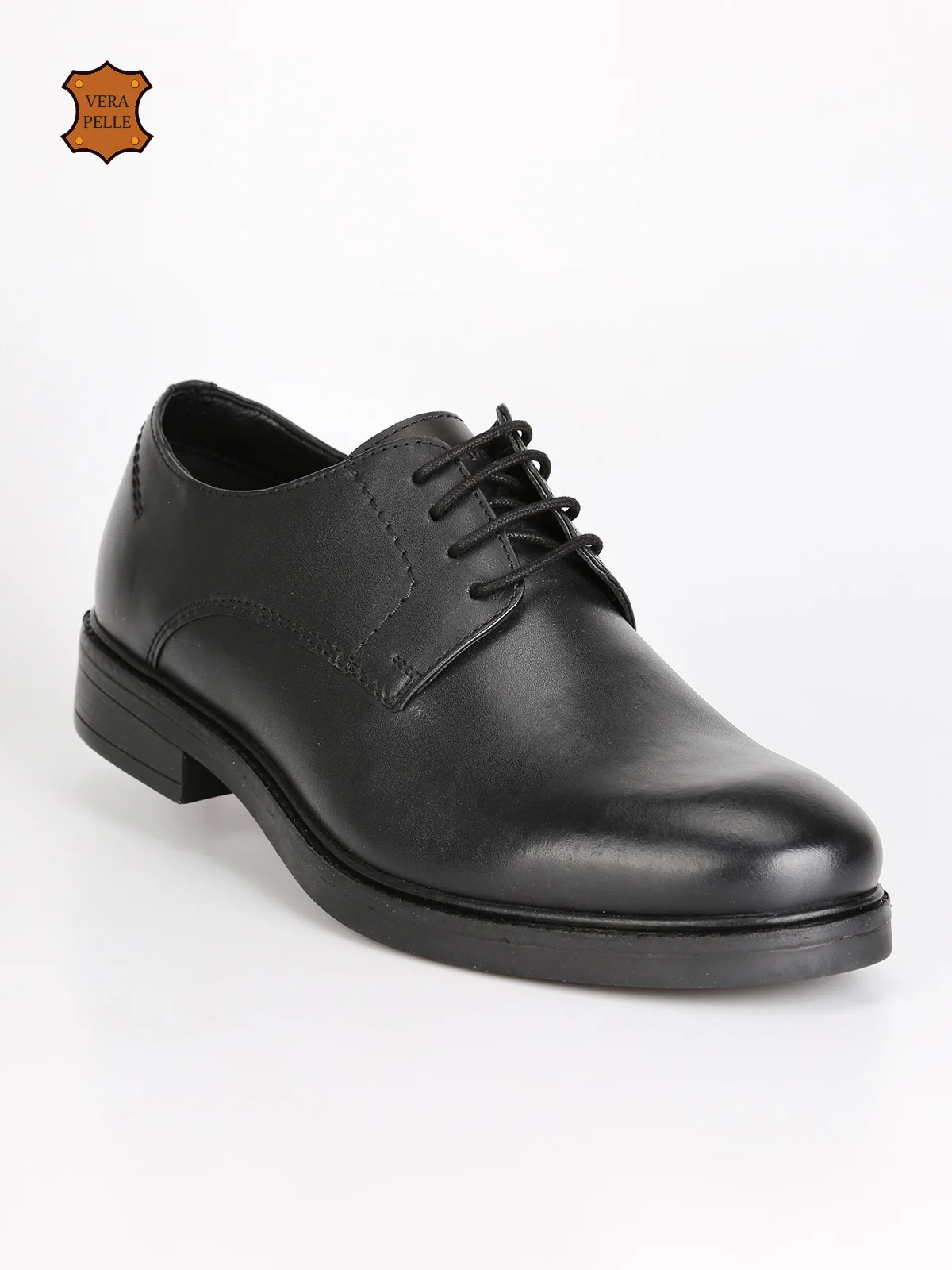 vetements derby shoes