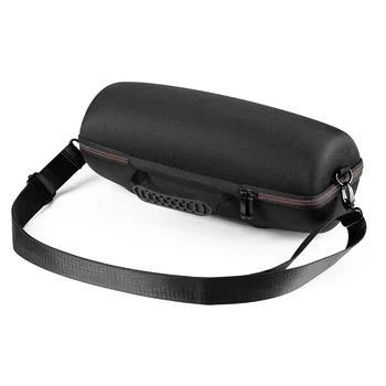 

EVA Hard Case Carrying Storage Bag Shock-proof Protective Cover with Shoulder Strap for JBL XTREME 2 Smart Speakers