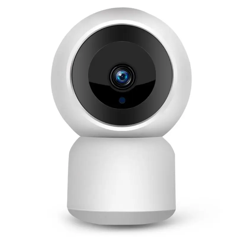 

Big Eyes Wireless WiFi IP Camera Motion Detection IR-CUT Phone Control Home Security Webcam Baby Monitor Camcorder 2019 New