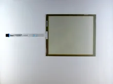 Touch Screen Digitizer for B&R 4PP220.1043-75 Touch Panel Glass for B&R 4PP220.1043.75 4PP220-1043-75 Repair,FAST SHIPPING