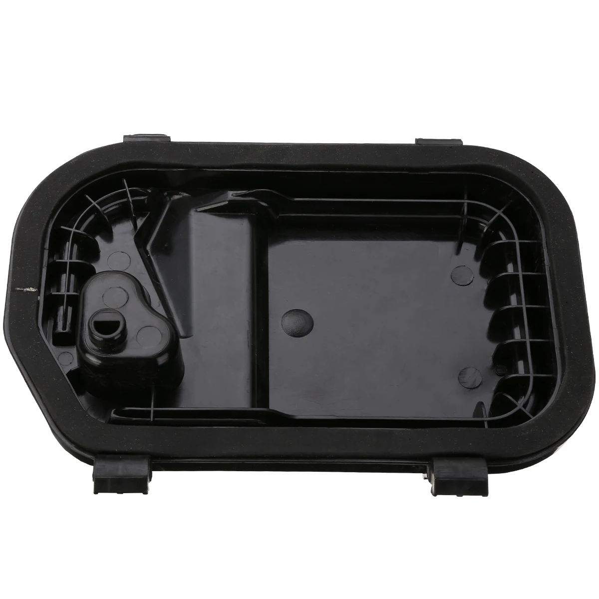 

For Audi 1pc Right Side Headlight Cover Protective Cap 4F0941158 Universal Support A6 S6 RS6 C6 2005-2011