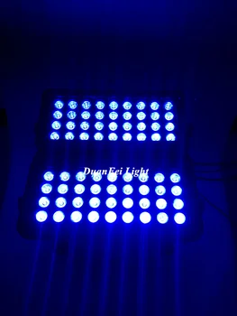 

1pcs 72x15w rgbw a 5in1 waterproof led wall washer light LED building wall light ip65 dmx led pr city color wash light