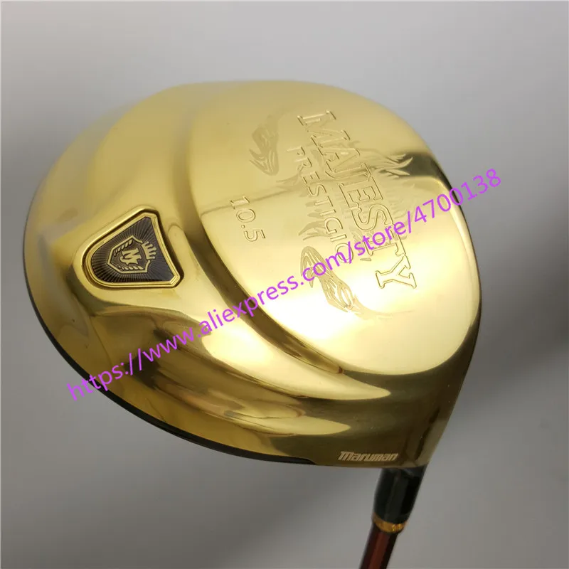 جديد نادي الغولف Maruman الجلالة Prestigio و 9 نوادي الغولف كاملة سائق + الخشب الممر السالك + الحديد + مضرب + حقيبة الجرافيت رمح freeshipping جديد نادي الغولف Maruman الجلالة Prestigio و 9 نوادي الغولف كاملة سائق + الخشب الممر السالك + الحديد + مضرب + حقيبة الجرافيت رمح freeshipping
