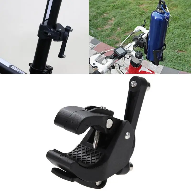 High Quality Bicycle Kettle Extension Holder Water Bottle Cage