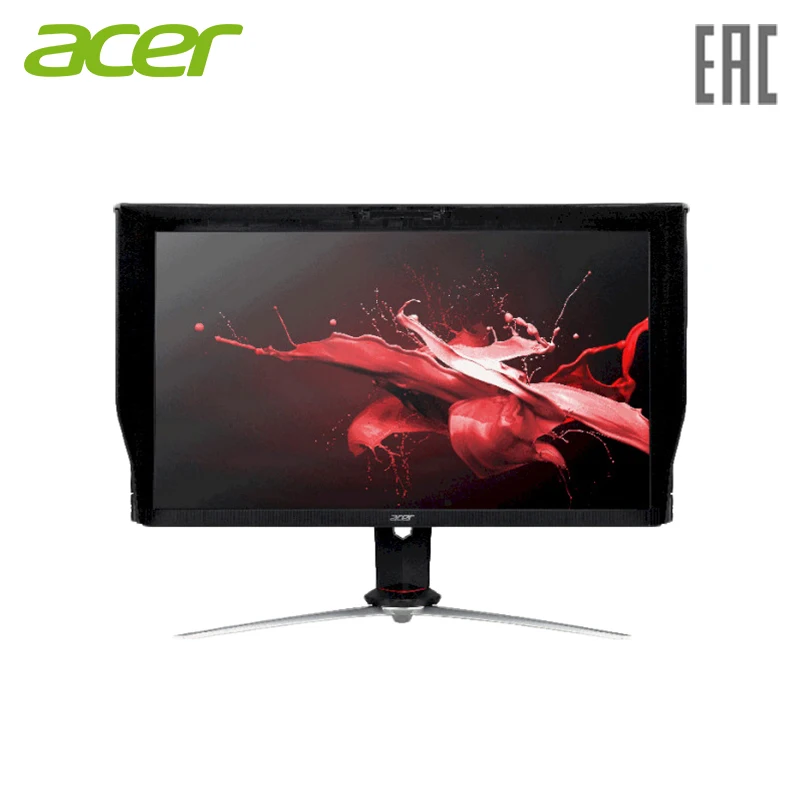 Монитор Acer 27&quot XV273KPbmiipphzx|Мониторы| |