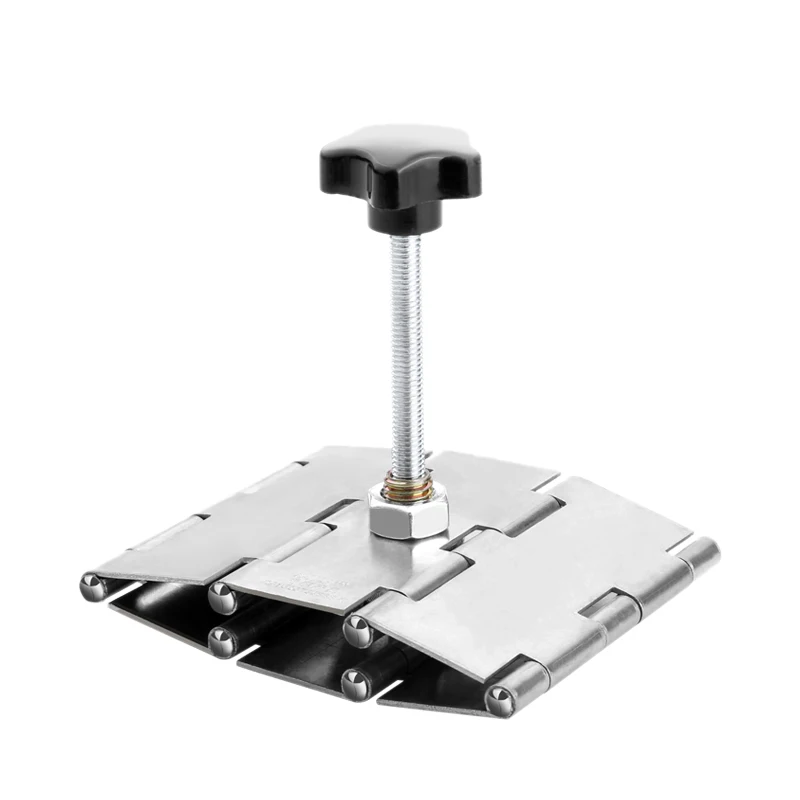 

Hinge Wall Tile Leveler Tile Height Adjustment Tool Tile Locator Auxiliary Tool