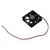 DC 12V 2Pins Mini Cooling Fan 60mm x 15mm for PC Computer Case CPU Cooler Accessories Support Dropshipping ► Photo 2/5