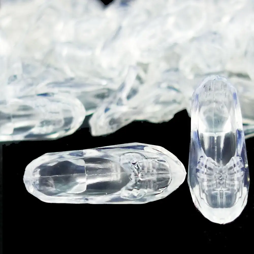 10 Pairs Doll Shoes for Cinderella Princess Barbie Doll