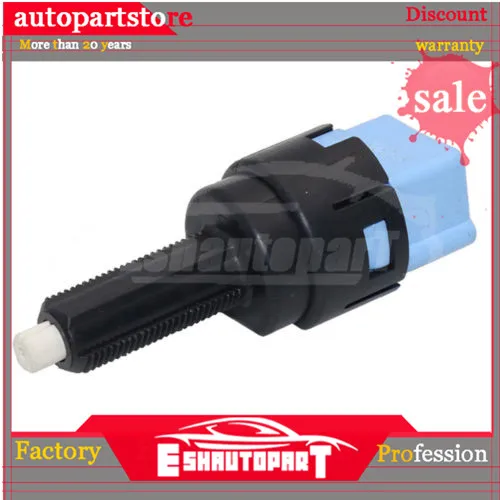 

CAPQX Stop Brake Light Switch 36750-S5A-J01 36750-S5A-J02 36750S5AJ02 CM4 CM5 FIT GD6 CIVIC FA1 ODYSSEY RB1 2003-2011 For ACCORD