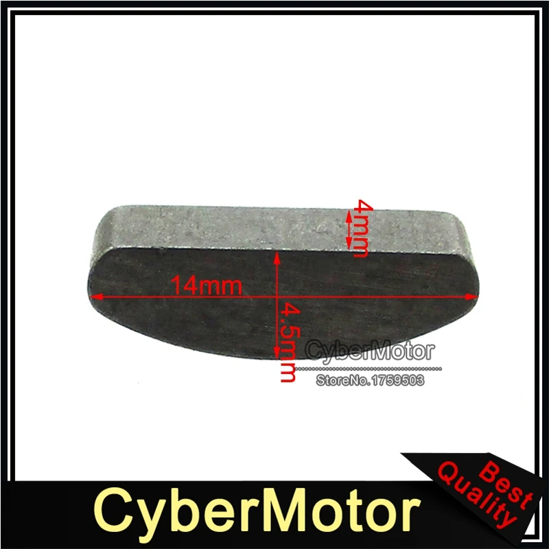 

Timing Woodruff Key Locater For Pit Dirt Bike Crank Flywheel
