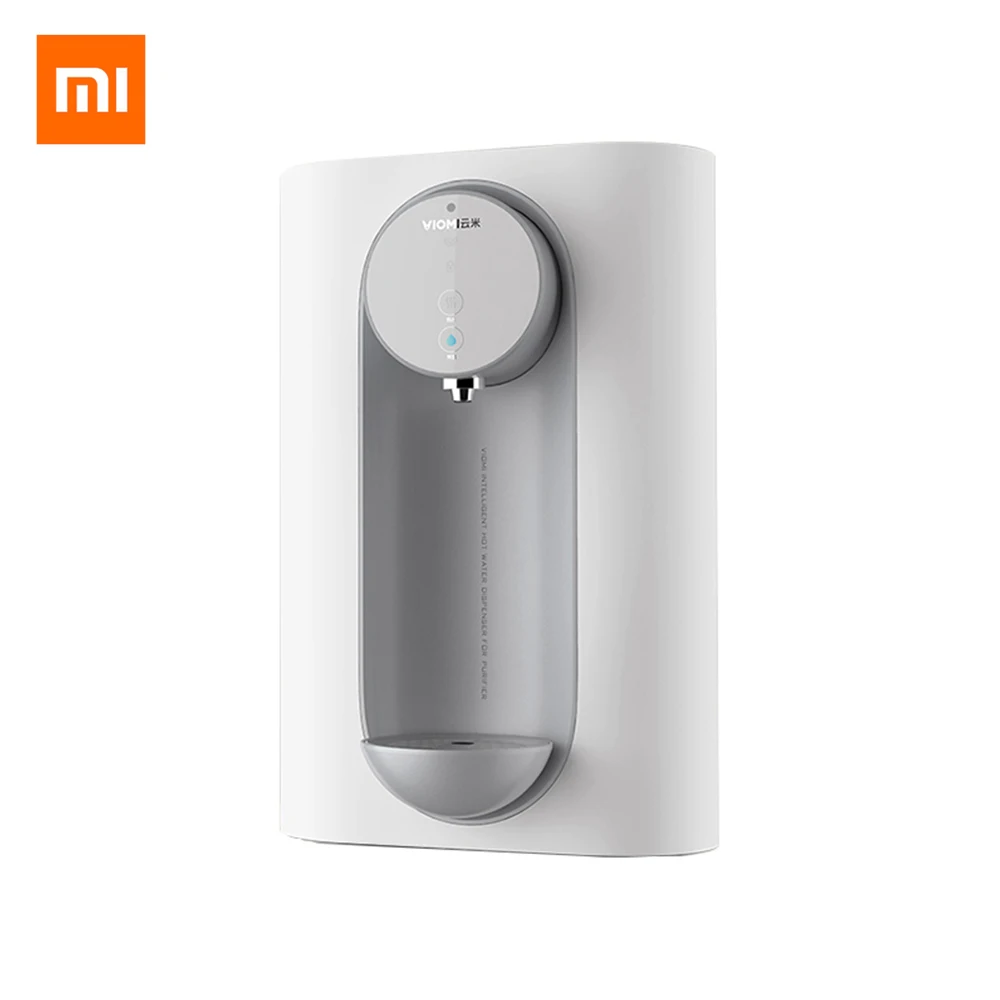 2019 Xiaomi VIOMI Intelligent Pipeline Water Dispenser Two-Speed Automatic Hydration Intelligent Night Recogniton Water Purifier 2019 Xiaomi VIOMI Intelligent Pipeline Water Dispenser Two-Speed Automatic Hydration Intelligent Night Recogniton Water Purifier