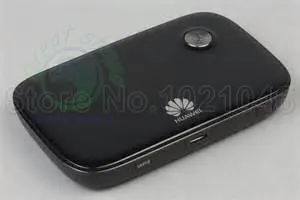 Разблокирована HUAWEI E5776 e5776s-601 wi fi маршрутизатор 4G LTE FDD Мобильная точка доступа pk e5372