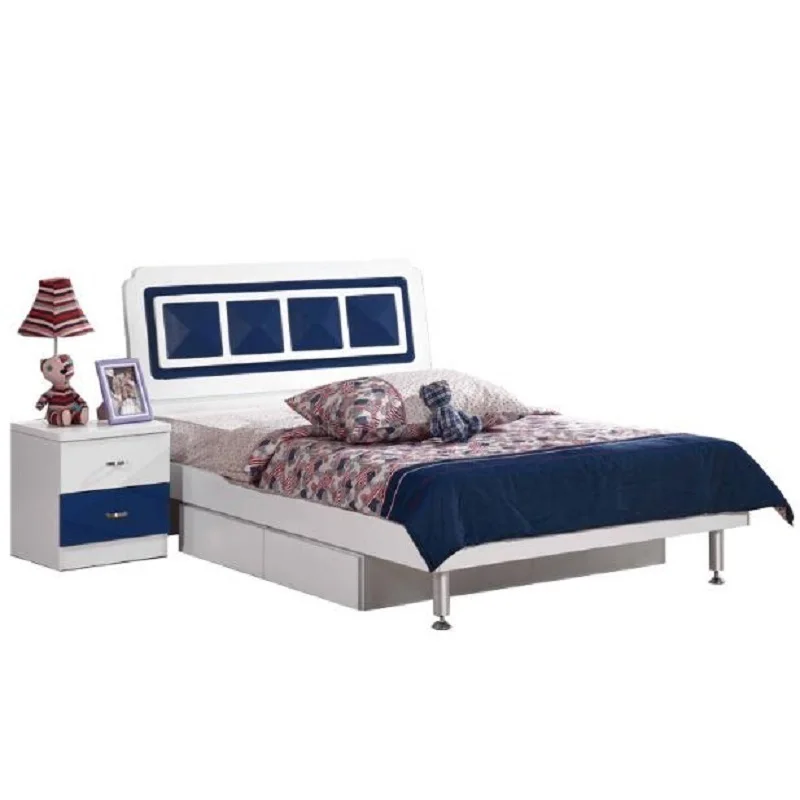 

De Madera Litera Infantiles Bois Ranza Tempat Tidur Tingkat Wood Bedroom Furniture Muebles Lit Enfant Cama Infantil Children Bed
