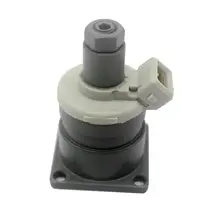 ZX200-3 ZX350-3 электромагнитный пропорциональный клапан 9218235 для экскаватора Hitachi с 4 контактами квадратная вилка, гарантия 3 месяца