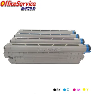 

C811 C841 Compatible Toner Cartridge for Okidata MC843 MC863 MC883 C811 C841 printer