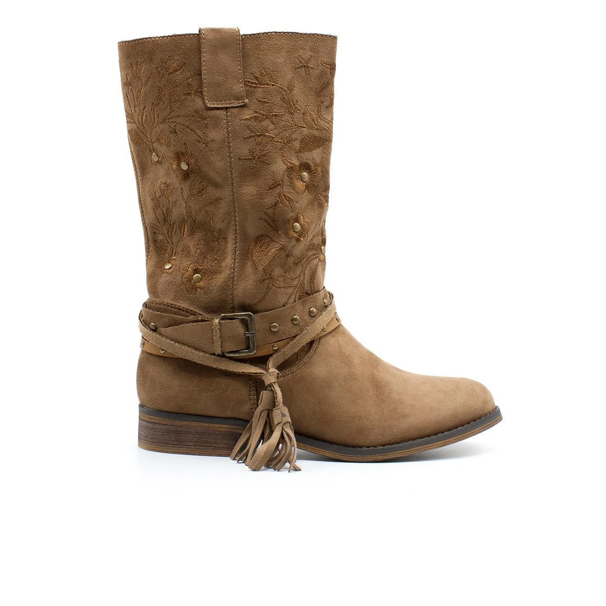 Zapshop botas mujer Clearance