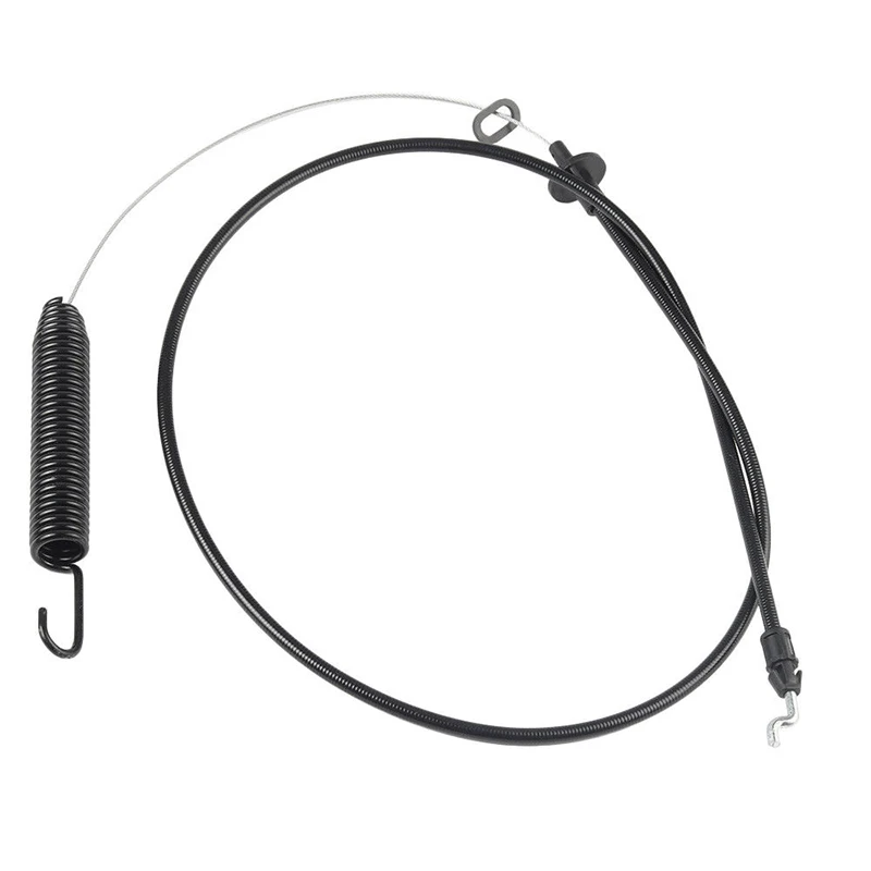 

New Z-end Deck Engagement Cable For MTD Cub Cadet Troy Bilt 746-04173 946-04173