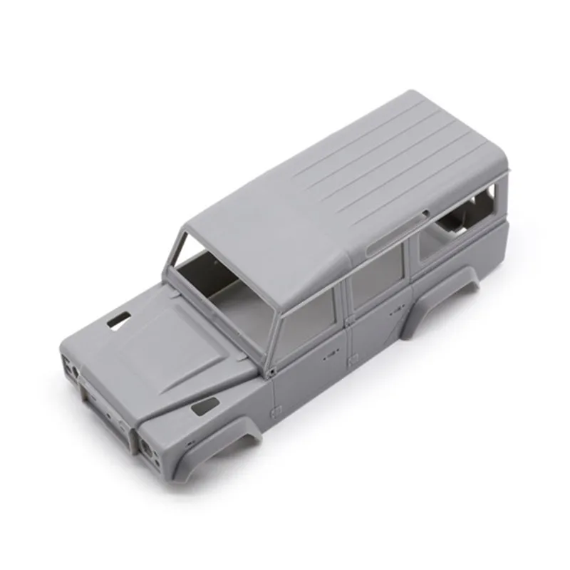 Orlandoo-Hunter OH32A03 1/32 комплект Rc запчасти корпус автомобиля OHPC32005 без окна | Игрушки и