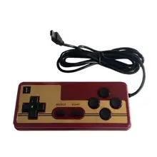 Классический микро-usb проводной игровой контроллер геймпад для портативной игровой консоли Pubg противопожарные кнопки для ручного игрового плеера