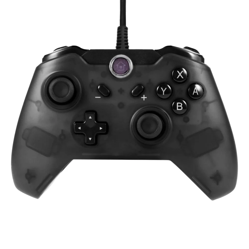 

USB Pro Wired Gamepad Controller Joystick for Nintendo Switch Console
