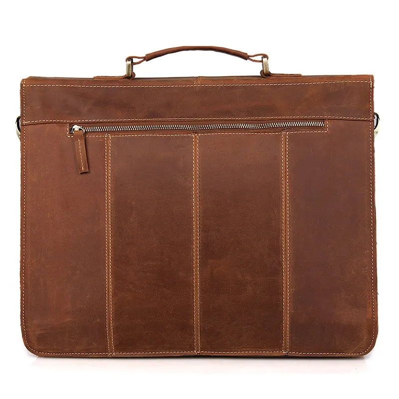 Новая мужская сумка из натуральной кожи, сумка через плечо, сумки-мессенджеры 730-40, Повседневная сумка, портфель для ноутбука, Мужская большая сумка, портфель s