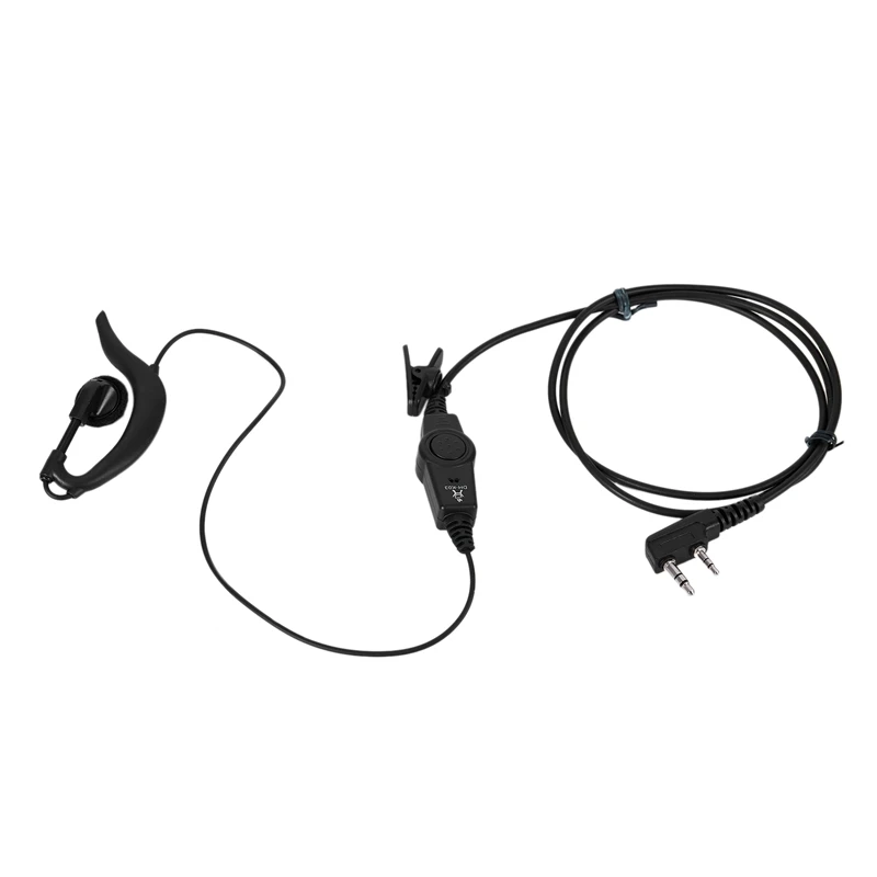 DH K03 K головной наушник bluetooth гарнитура наушники ptt с микрофоном для 2 контактный