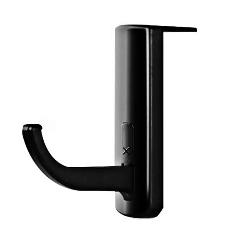 

Headphone Bracket Portable Internet Cafe Dedicated Solid Non-slip Waterproof And Durable Computer Headset Simple Display Stand