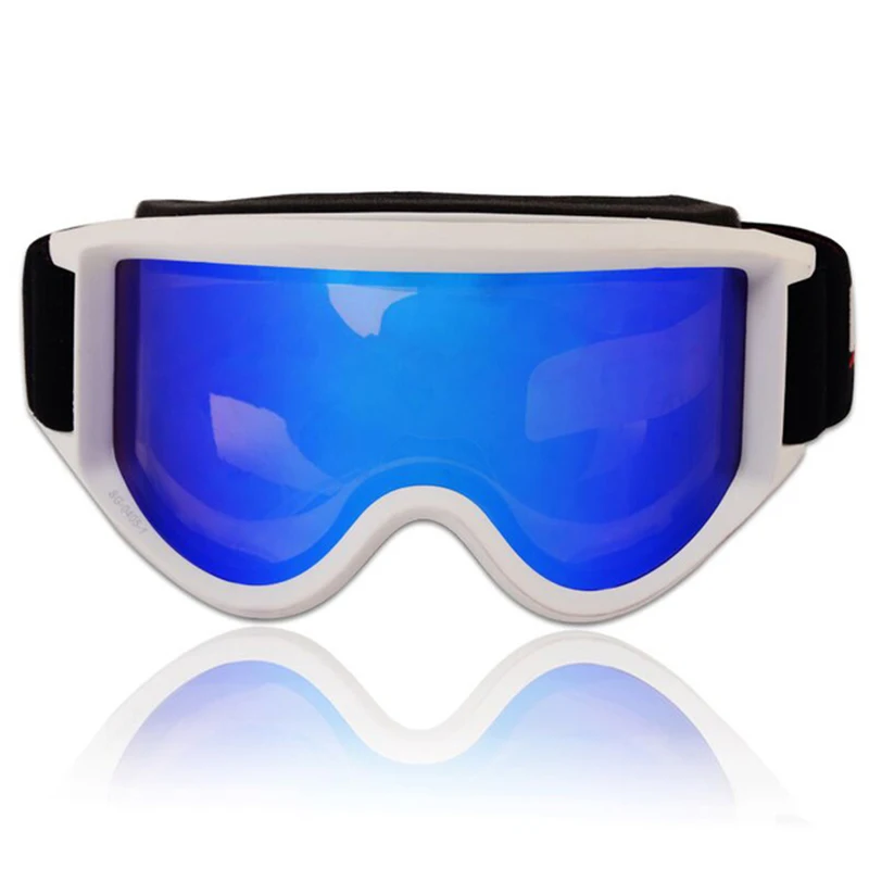 Propro Professional Ski Goggles Double Lens Anti Fog Adult Snowboard