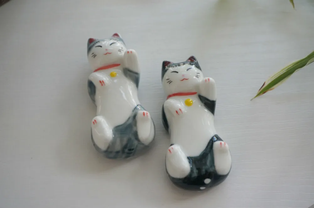 

Chopstick Frame Zakka General Purpose Home Furnishing Decoration Goods Of Furniture For Display Handpainted