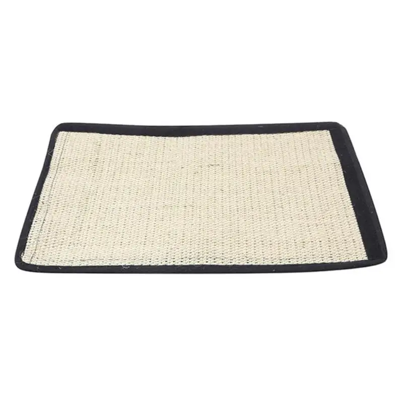 Furniture Carpet Protector Sisal Mat Toys Cat Climbing Scratch Pad Board The natural way to protect furniture and carpets Furniture Carpet Protector Sisal Mat Toys Cat Climbing Scratch Pad Board The natural way to protect furniture and carpets