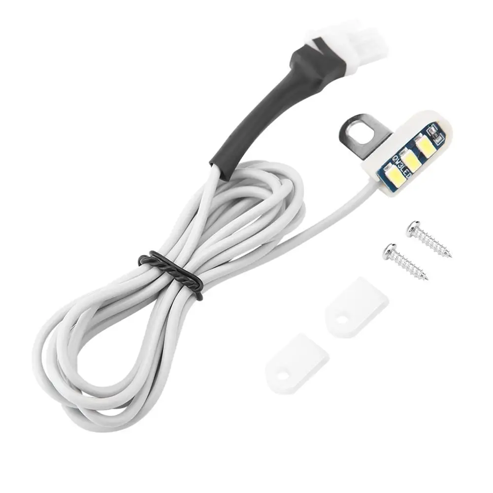 

High Quality 3 Beads 5V LED Sewing Machine Lamp LED Light for Overlock Machine Accessory